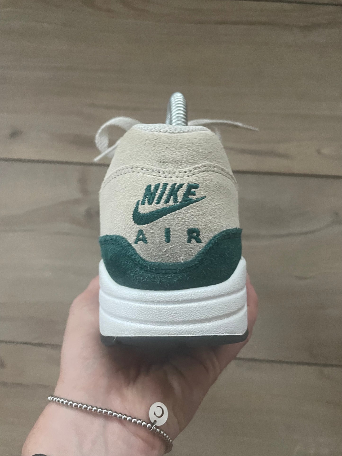 Nike Air Max 1 Jewel Atomic Teal