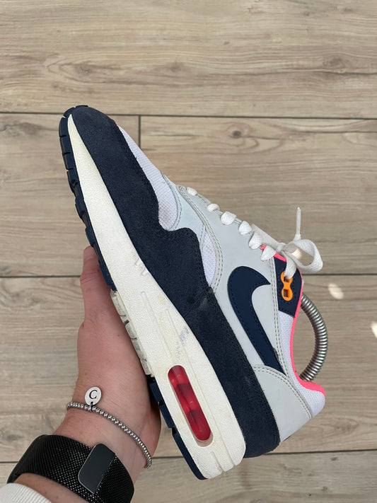 Nike Air Max 1 Midnight Navy