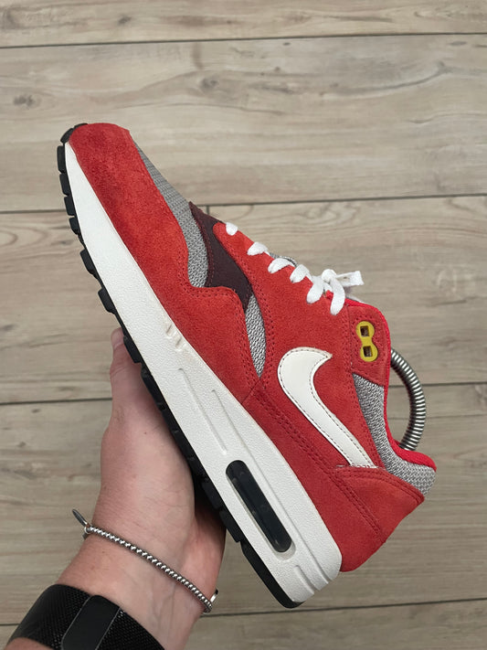 Nike Air Max 1 Urawa ID 2014