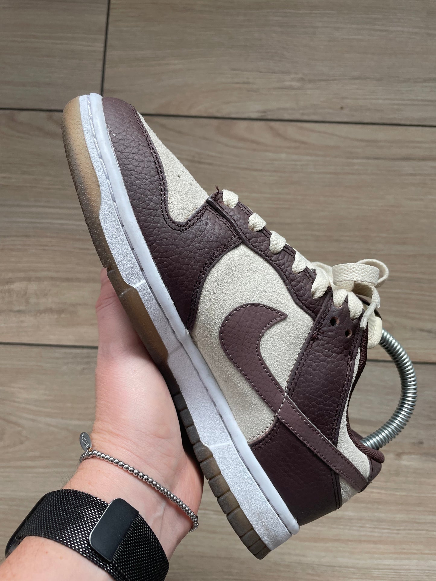 Nike Dunk Low Coconut Milk