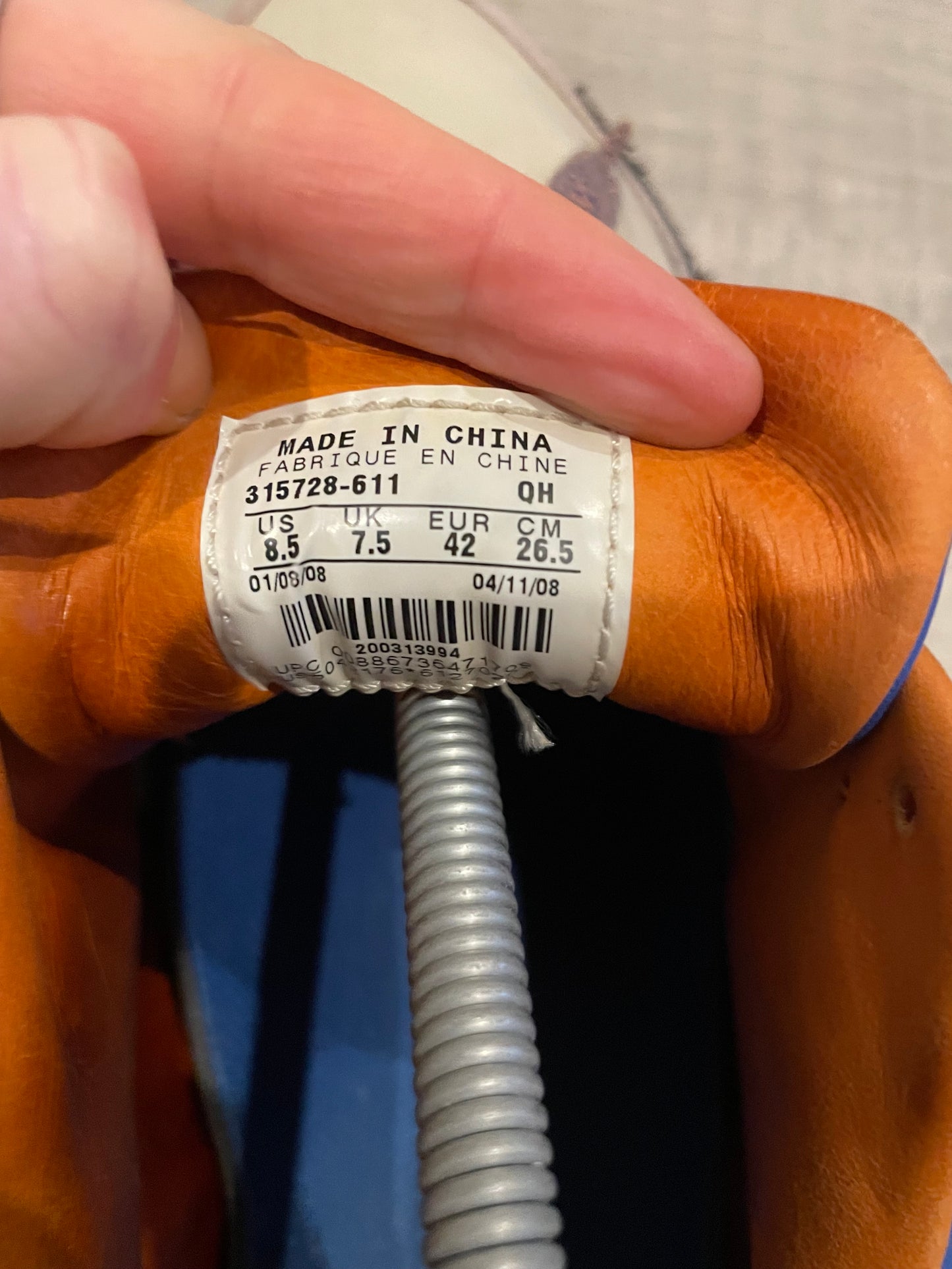 Nike Air Max 90 King of the Mountain