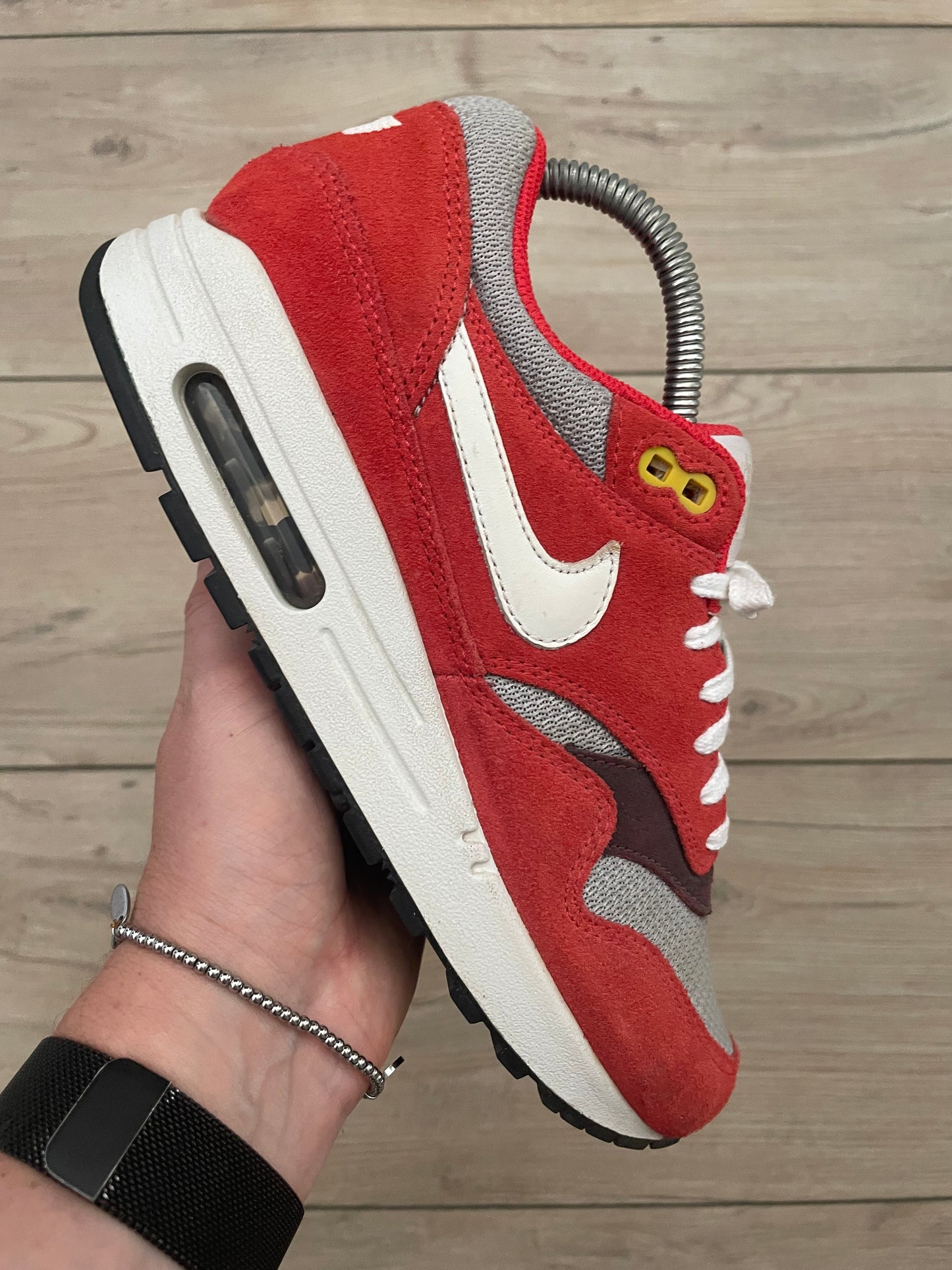 Nike Air Max 1 Urawa ID 2014