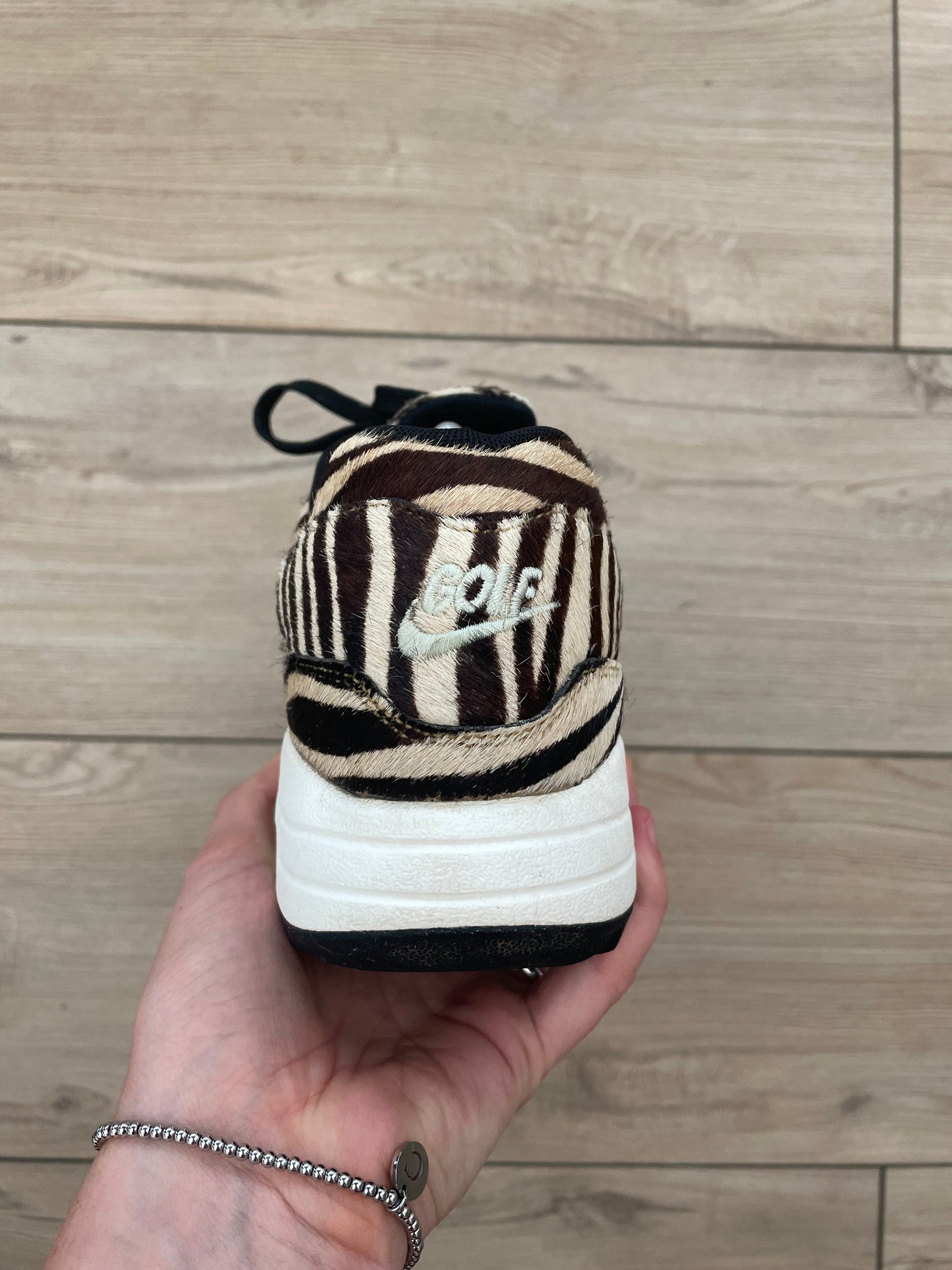 Nike Air Max 1 Golf Tiger