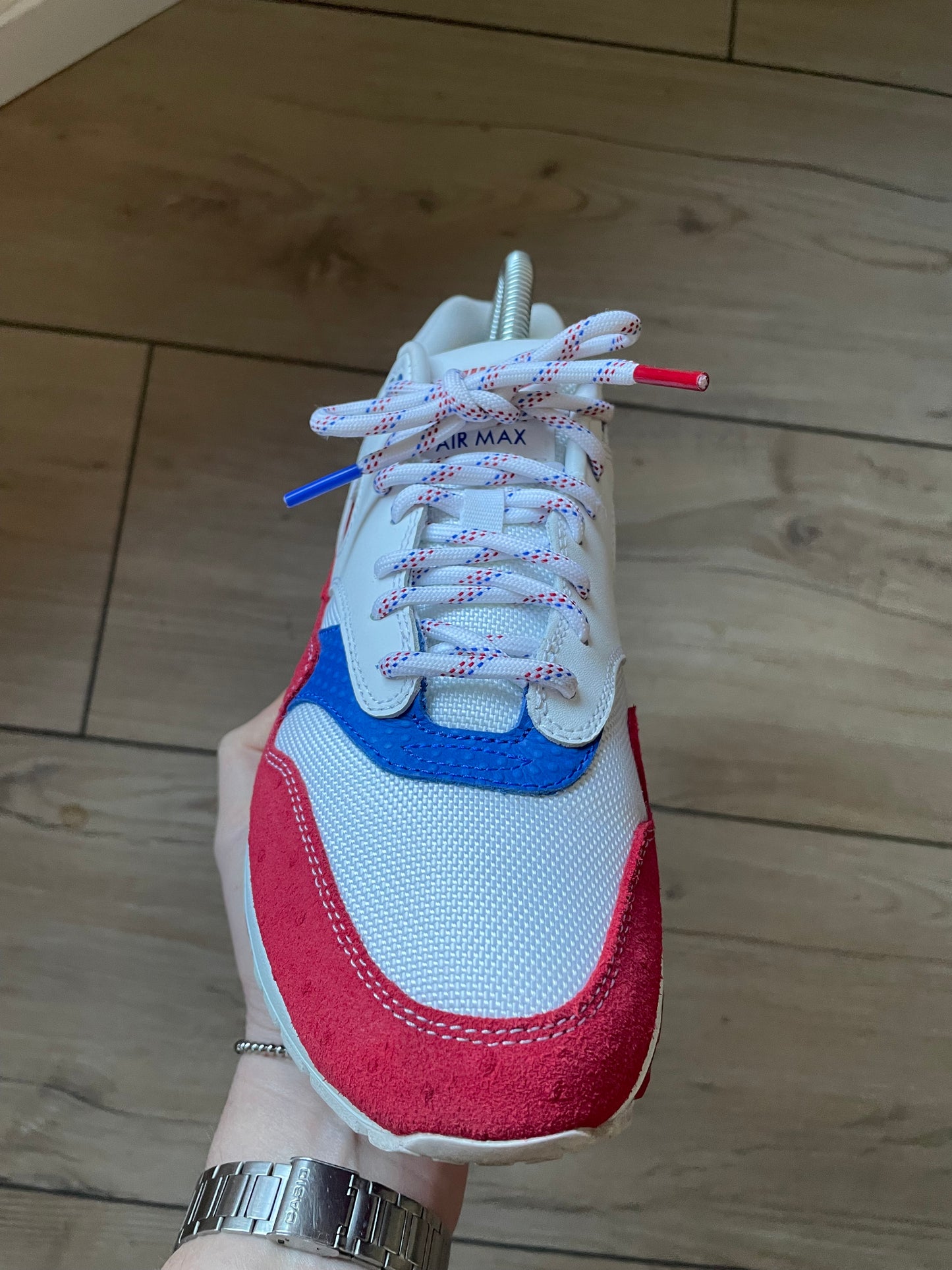 Nike Air Max 1 Puerto Rico 2019