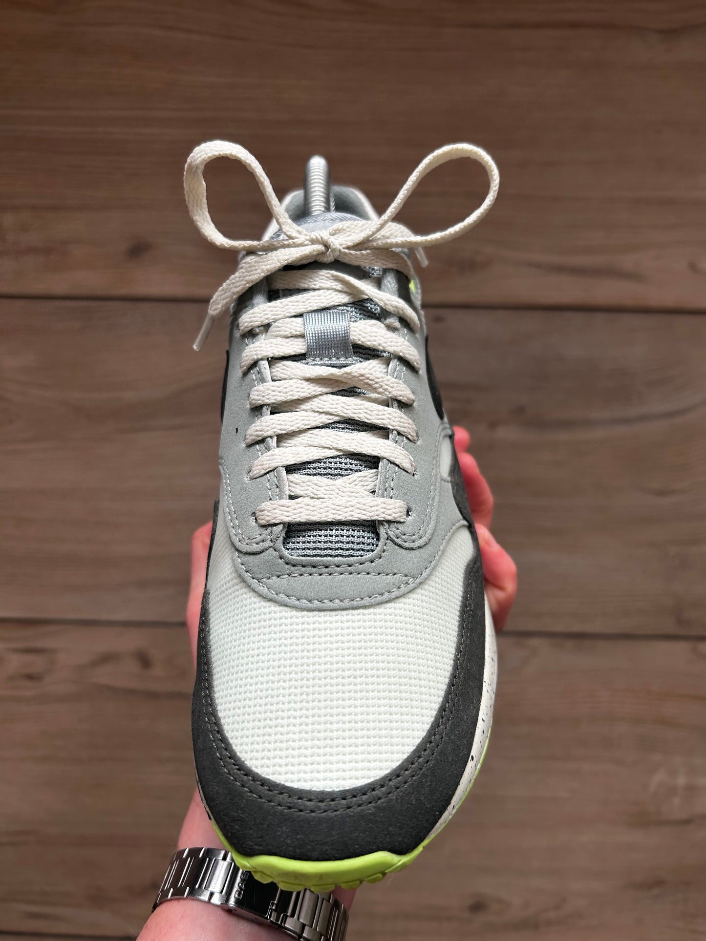 Nike Air Max 1 '86 Golf Sea Glass size 39