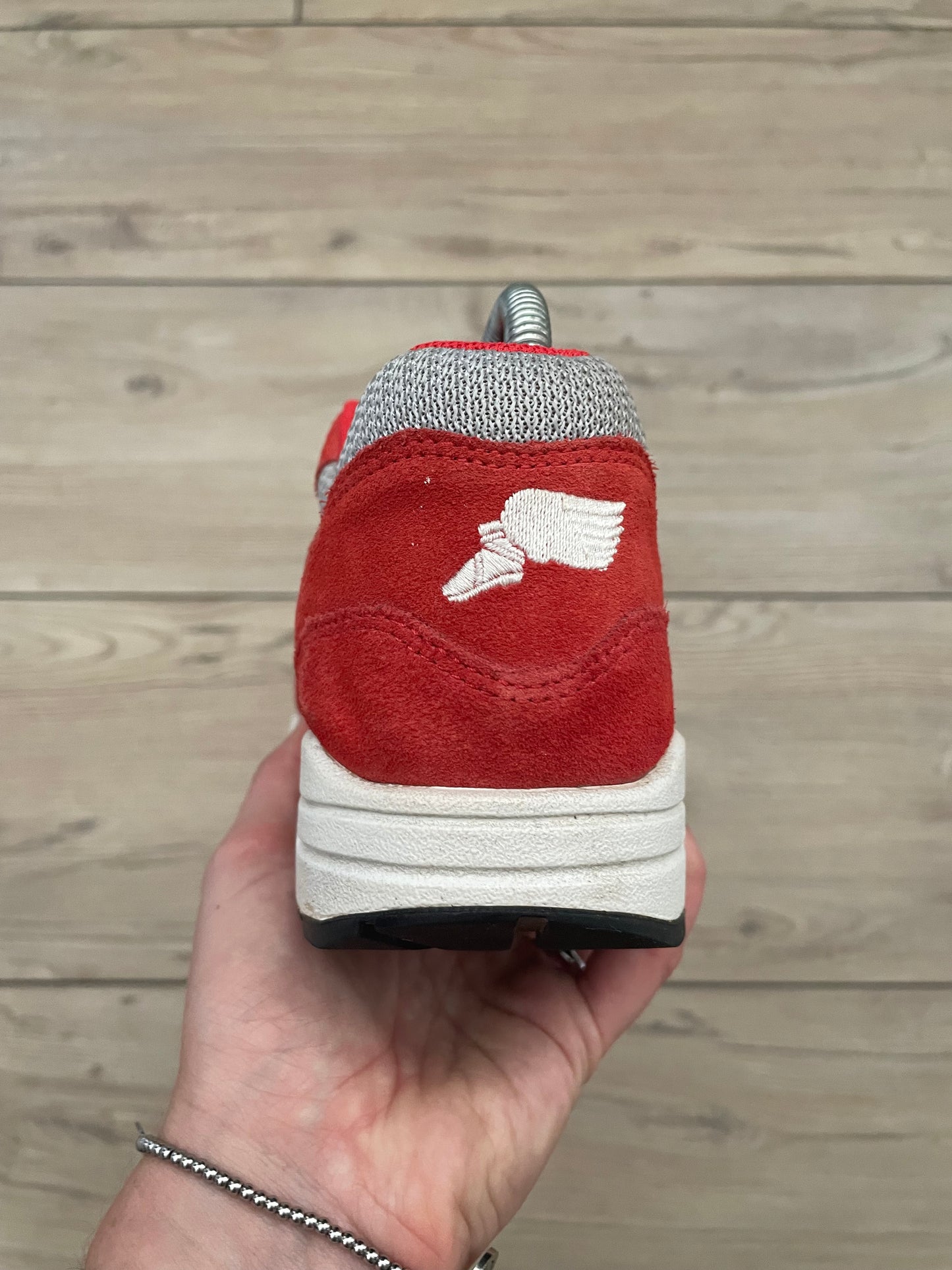 Nike Air Max 1 Urawa ID 2014