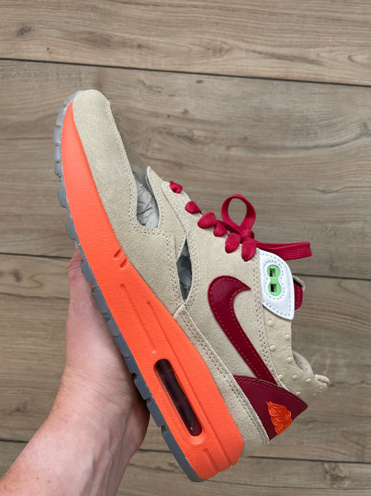 Nike Air Max 1 Clot Kiss Of Death