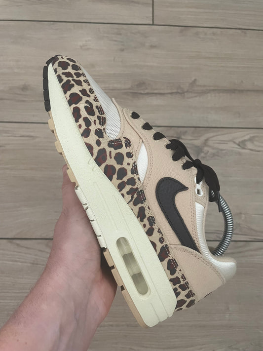 Nike Air Max 1 ‘87 Leopard