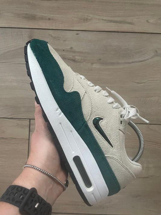 Nike Air Max 1 Jewel Atomic Teal