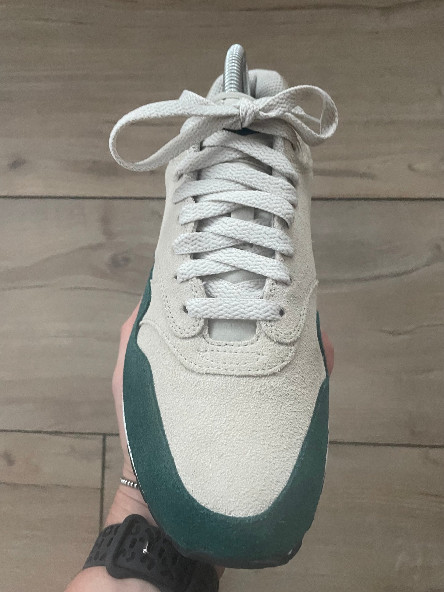 Nike Air Max 1 Jewel Atomic Teal