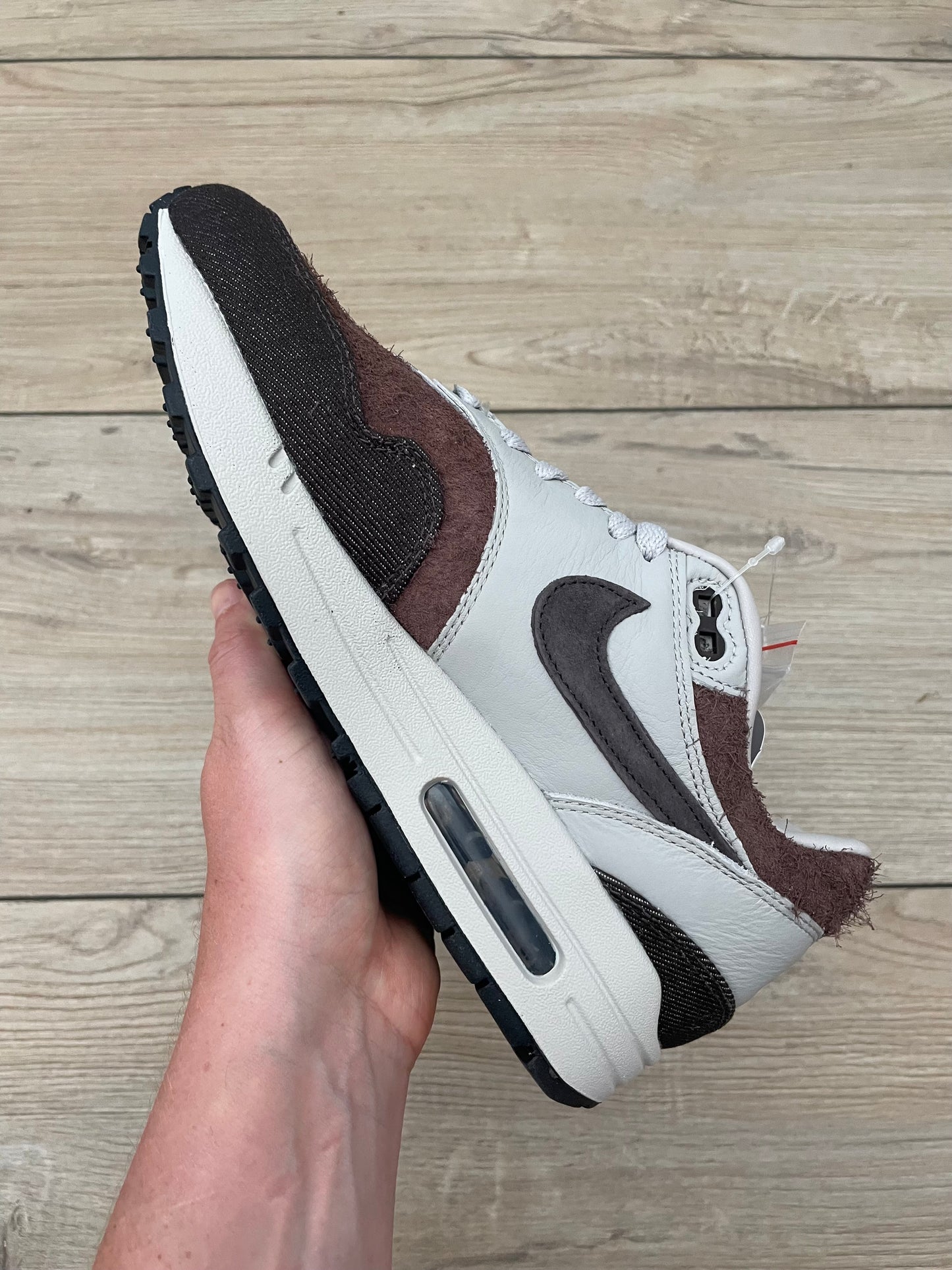 Nike Air Max 1 Considered SIZE?