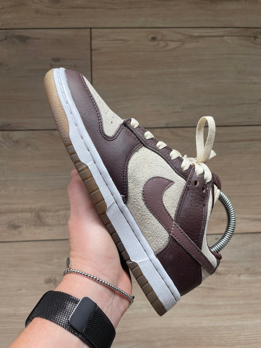 Nike Dunk Low Coconut Milk
