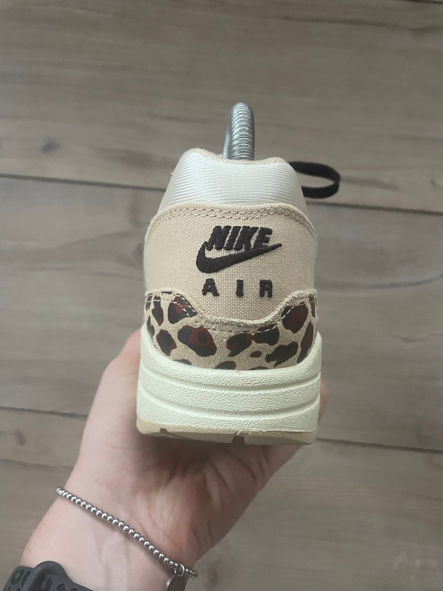 Nike Air Max 1 ‘87 Leopard