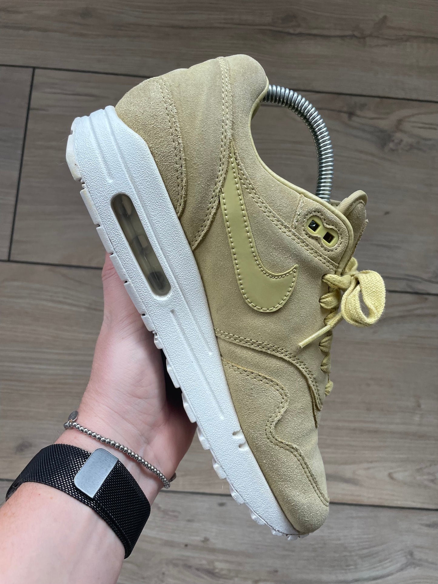 Nike Air Max 1 Suède ID 2018