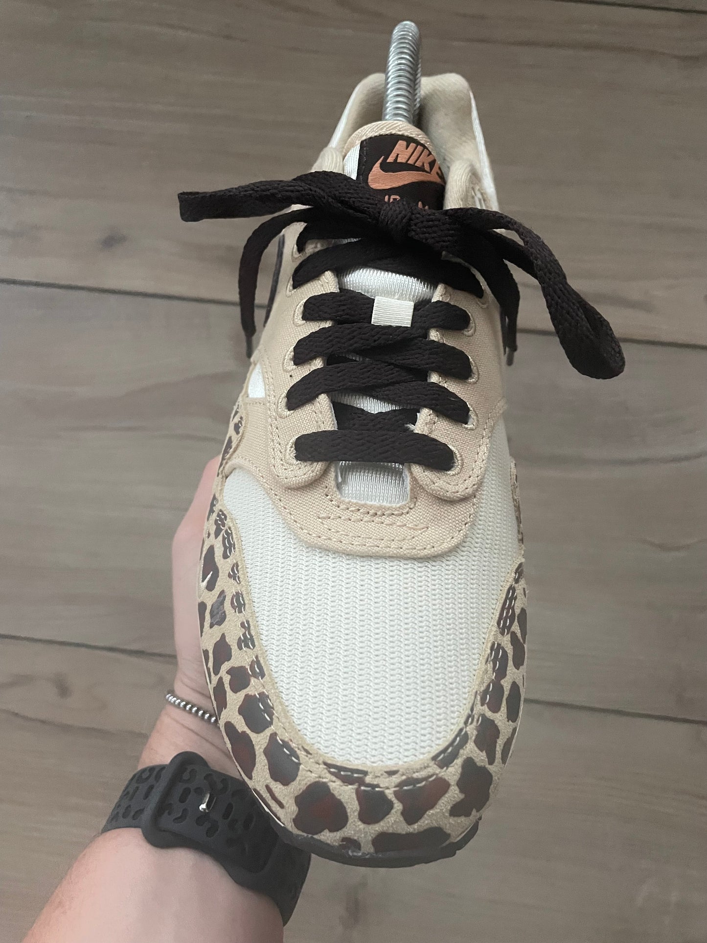 Nike Air Max 1 ‘87 Leopard