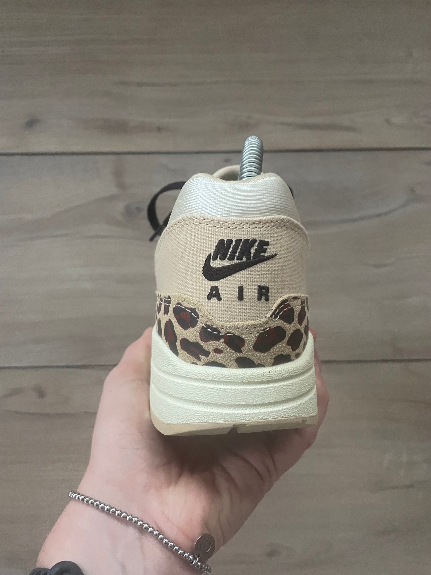 Nike Air Max 1 ‘87 Leopard