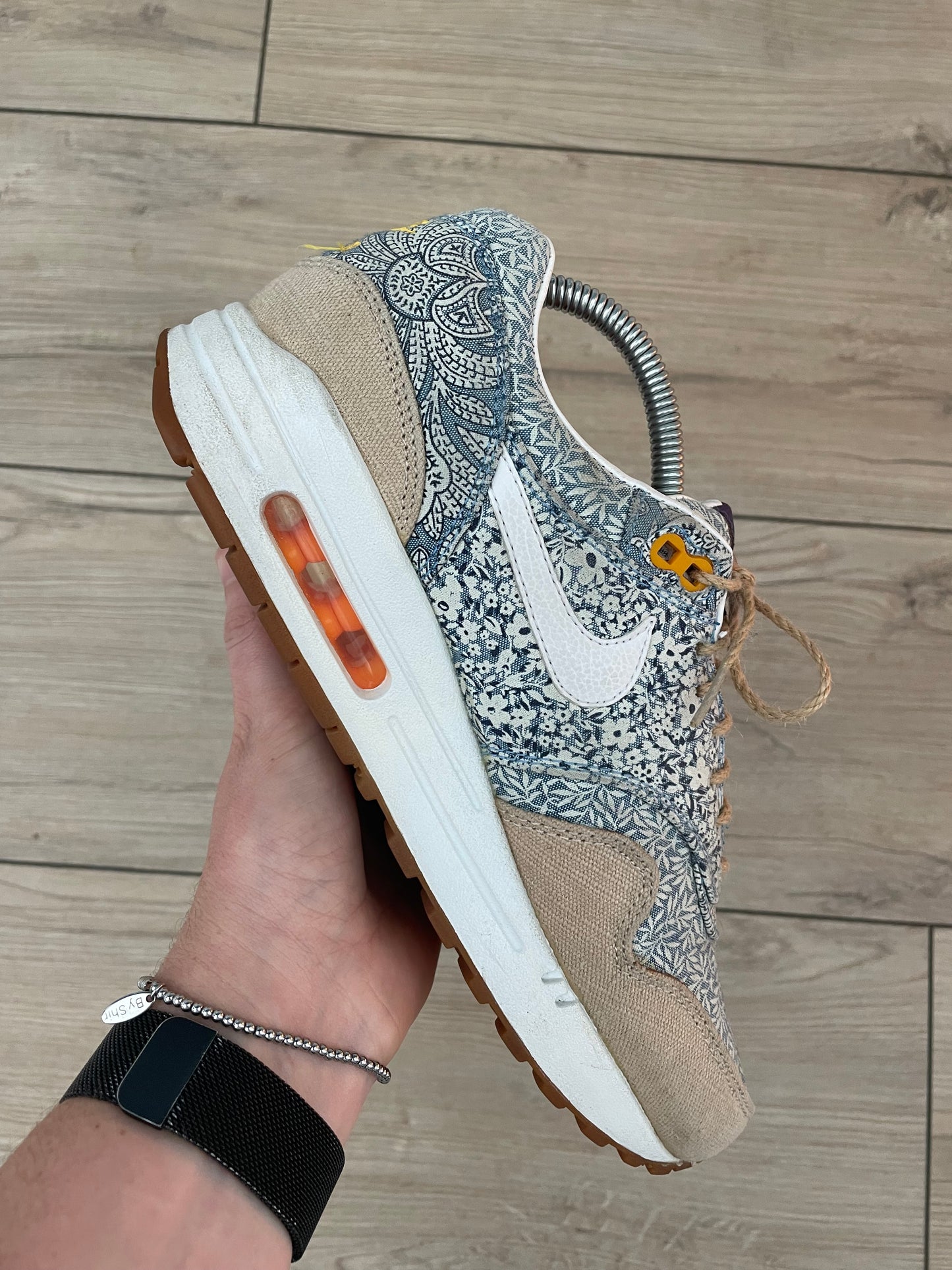 Nike Air Max 1 Liberty London