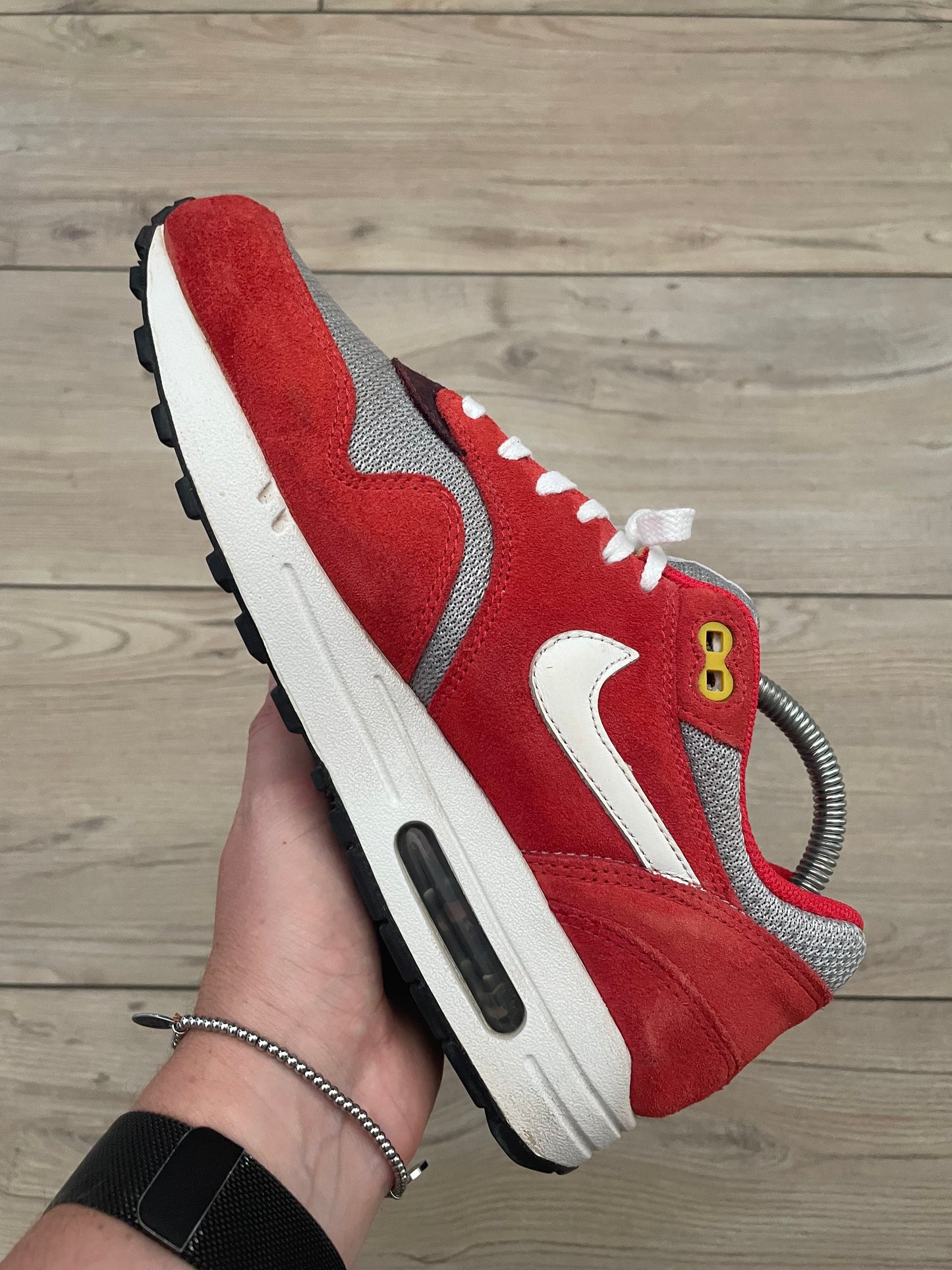 Nike Air Max 1 Urawa ID 2014