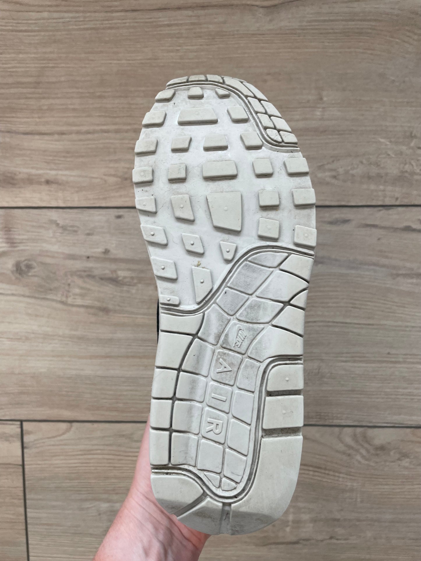Nike Air Max 1 Grey Croc ID