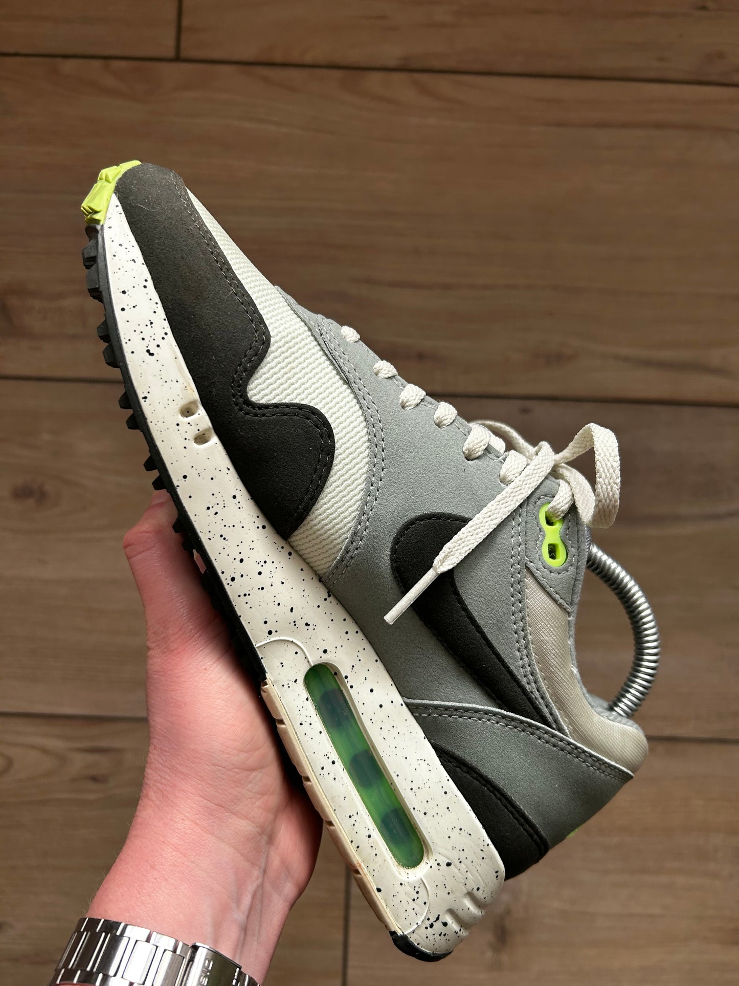Nike Air Max 1 '86 Golf Sea Glass size 39