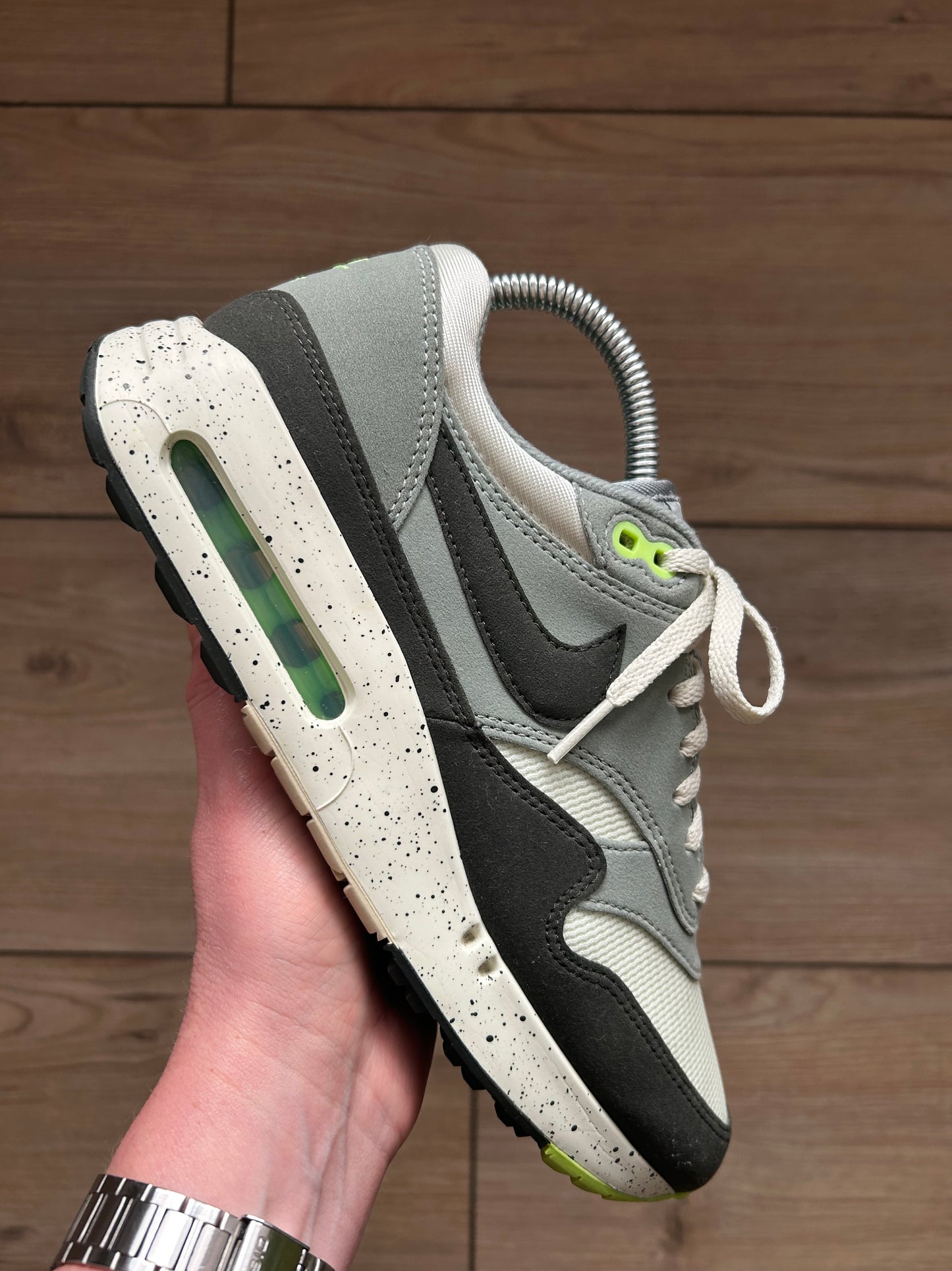Nike Air Max 1 '86 Golf Sea Glass size 39