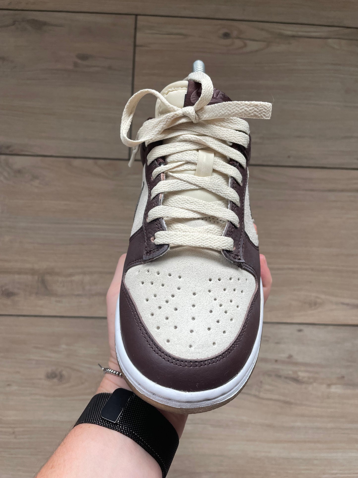 Nike Dunk Low Coconut Milk