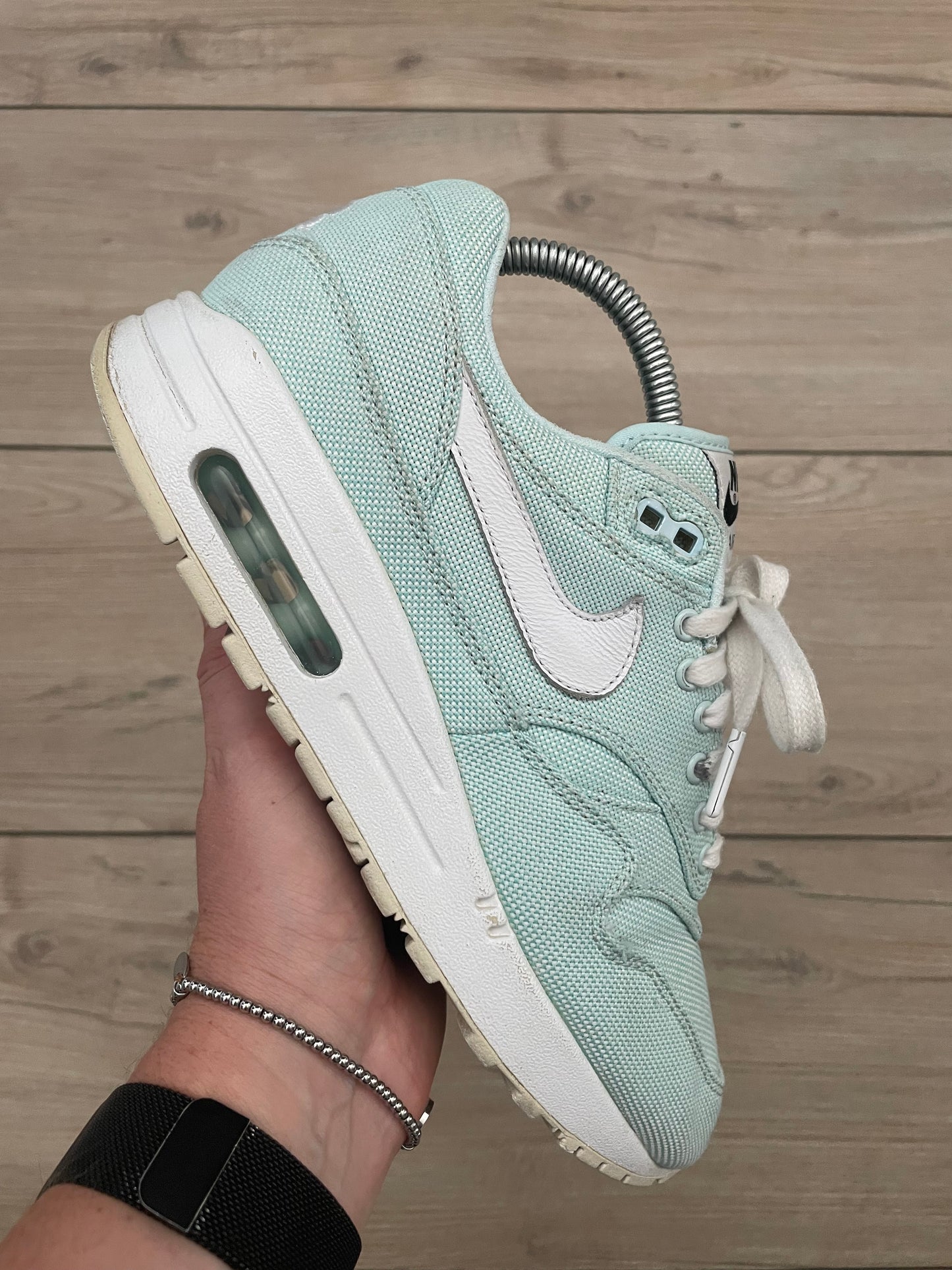 Nike Air Max 1 Toothpaste ID 2018