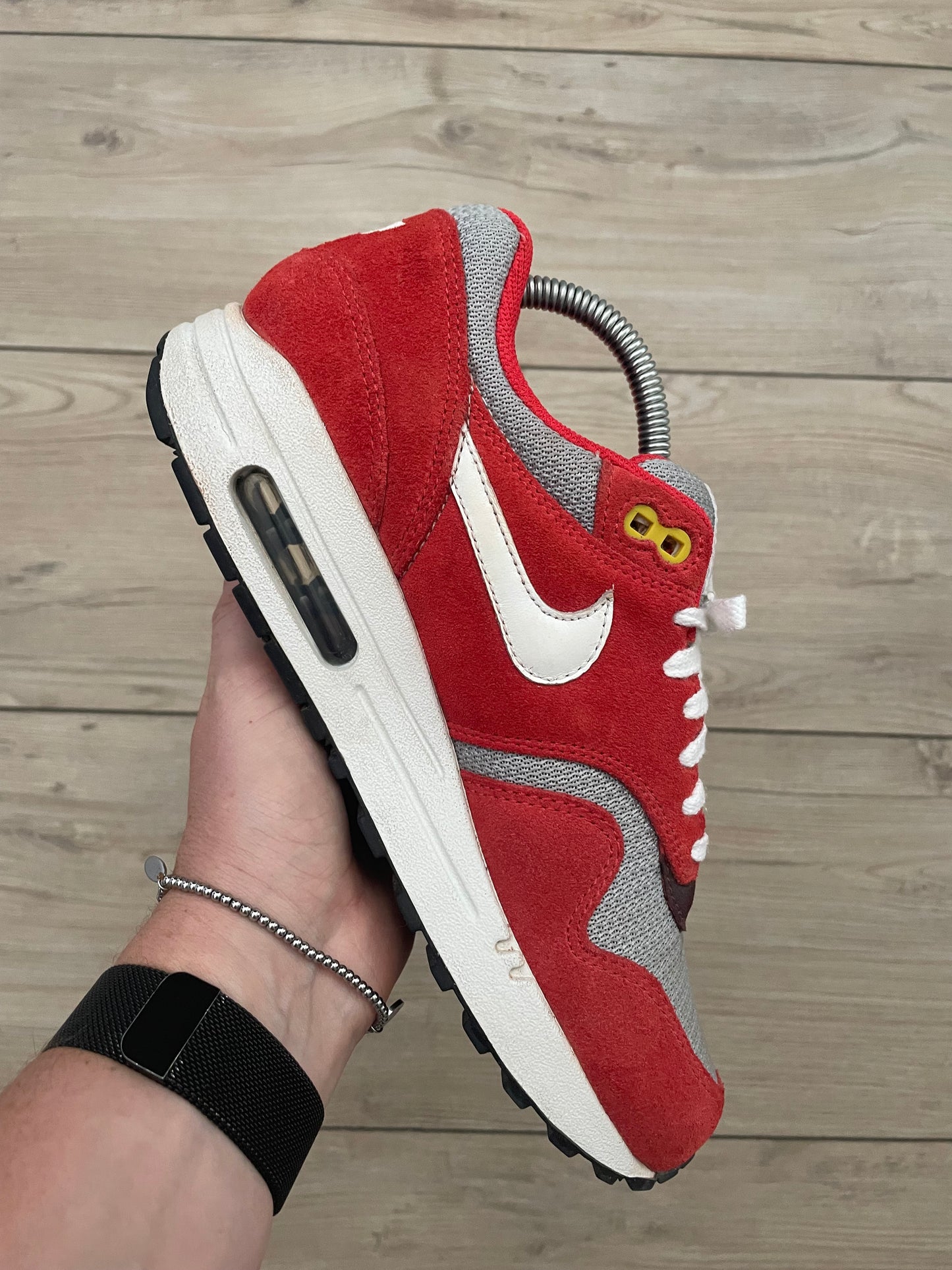 Nike Air Max 1 Urawa ID 2014