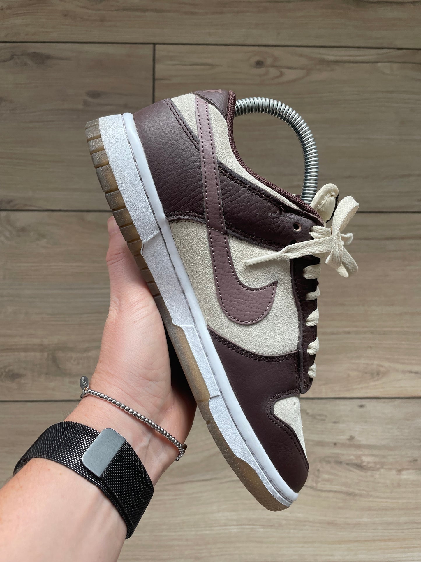 Nike Dunk Low Coconut Milk