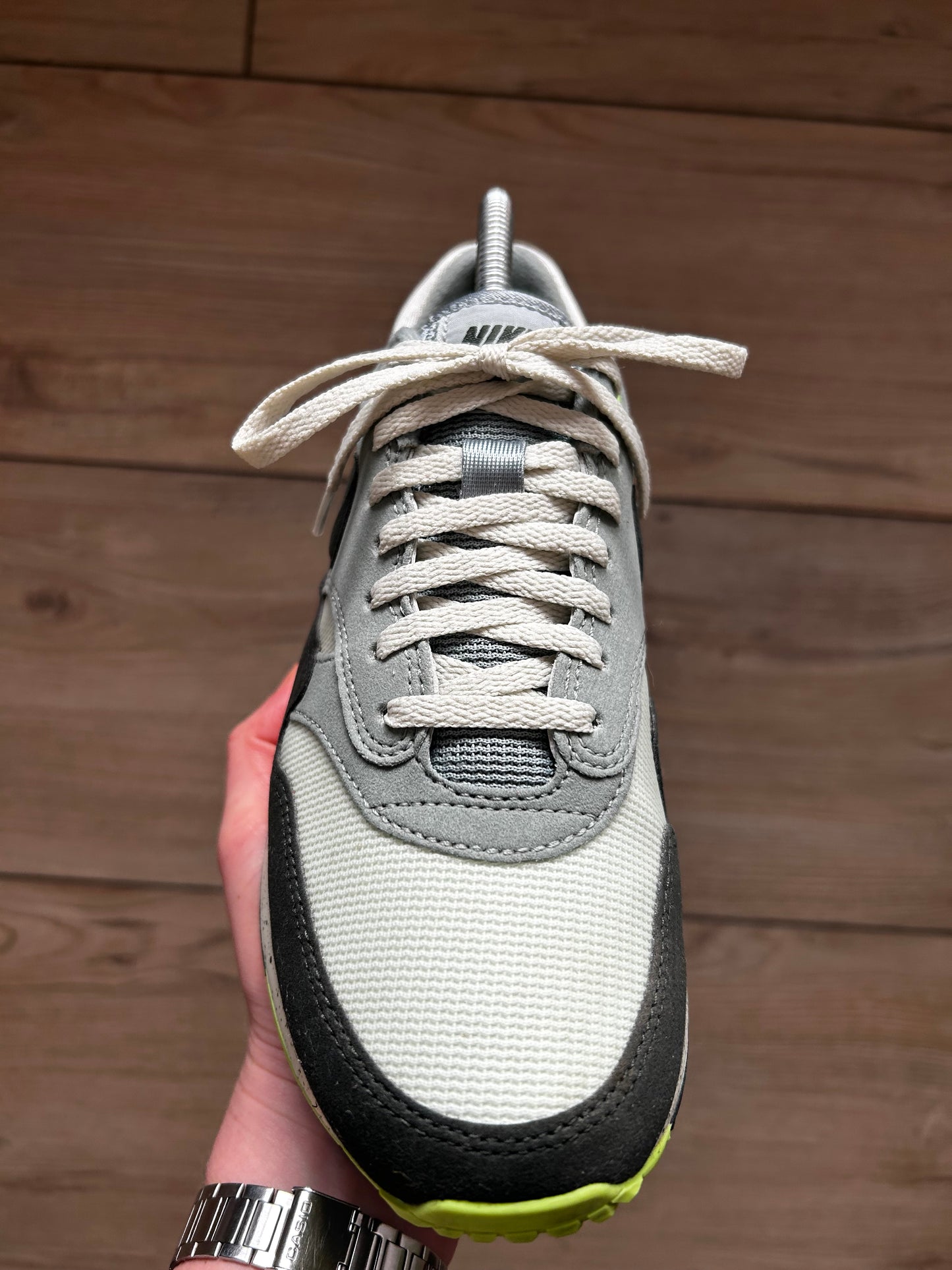 Nike Air Max 1 '86 Golf Sea Glass size 39