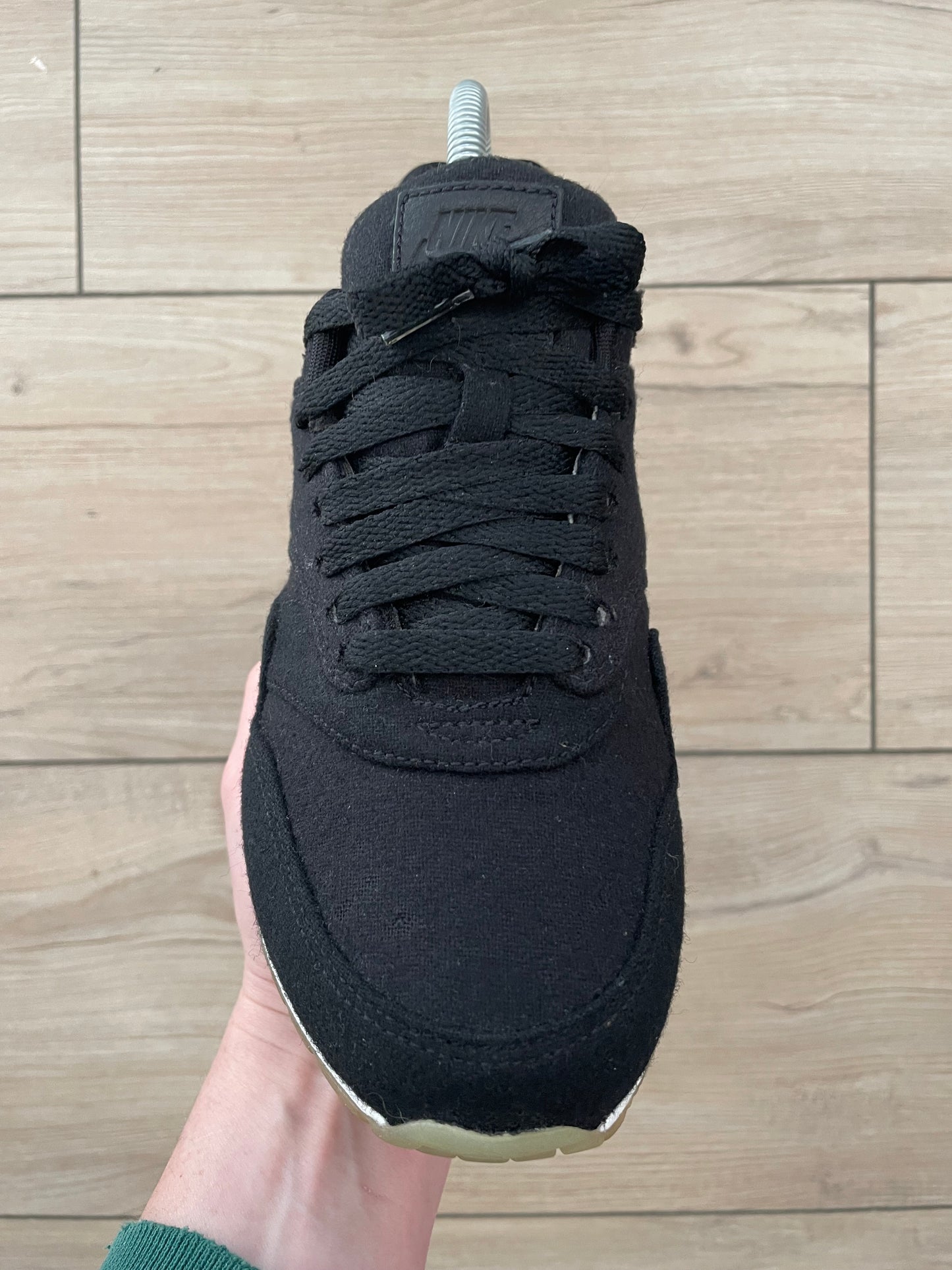 Nike Air Max 1 Pendleton Noir taille 38,5