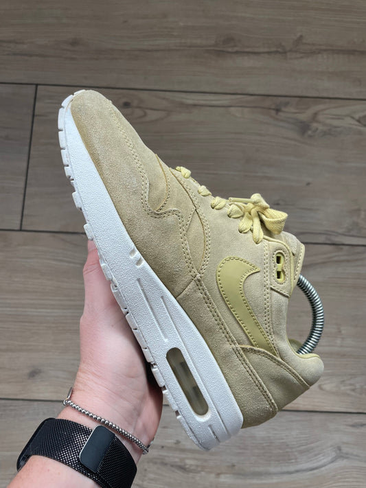 Nike Air Max 1 Suède ID 2018