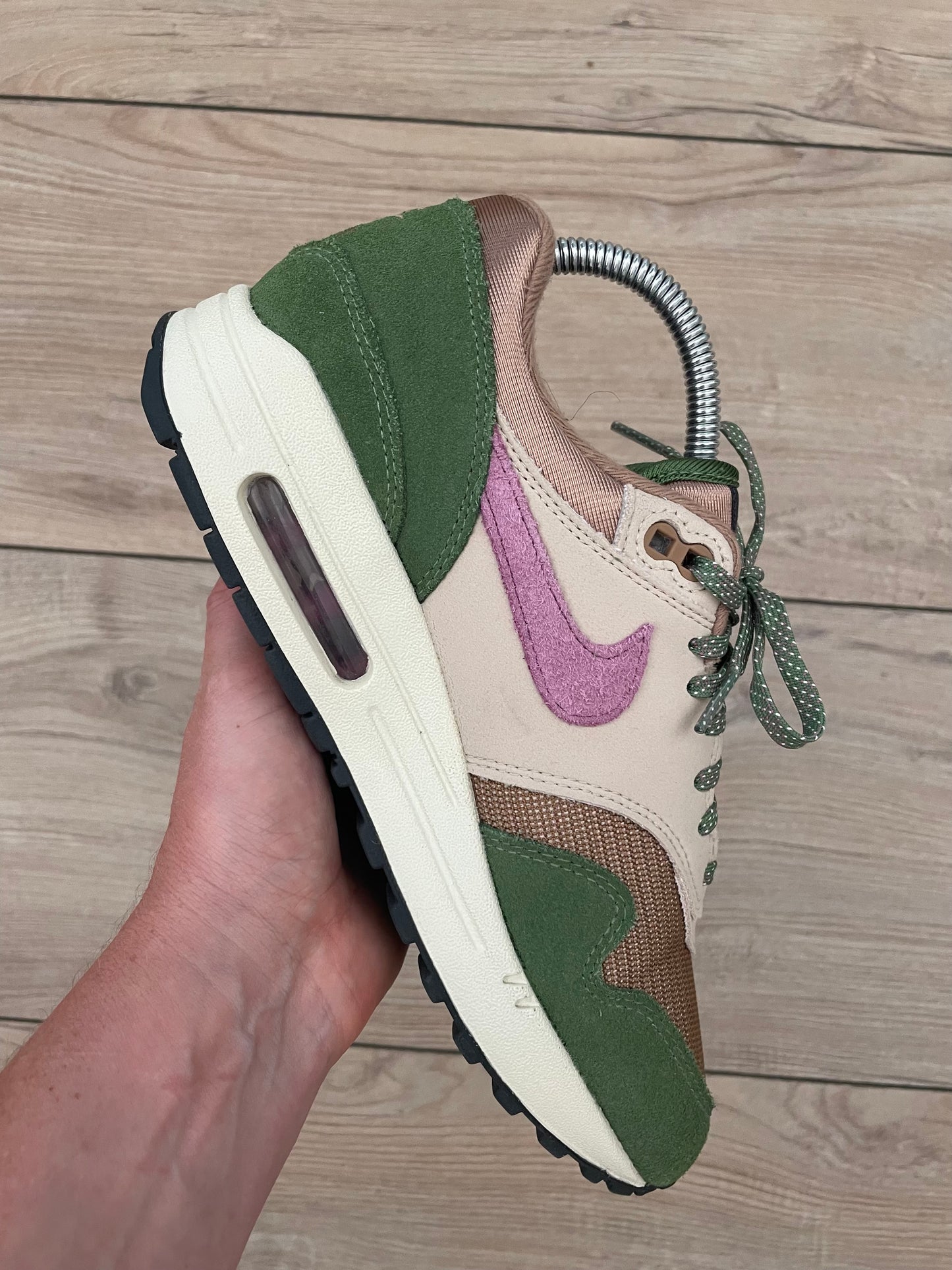 Nike Air Max 1 Treeline
