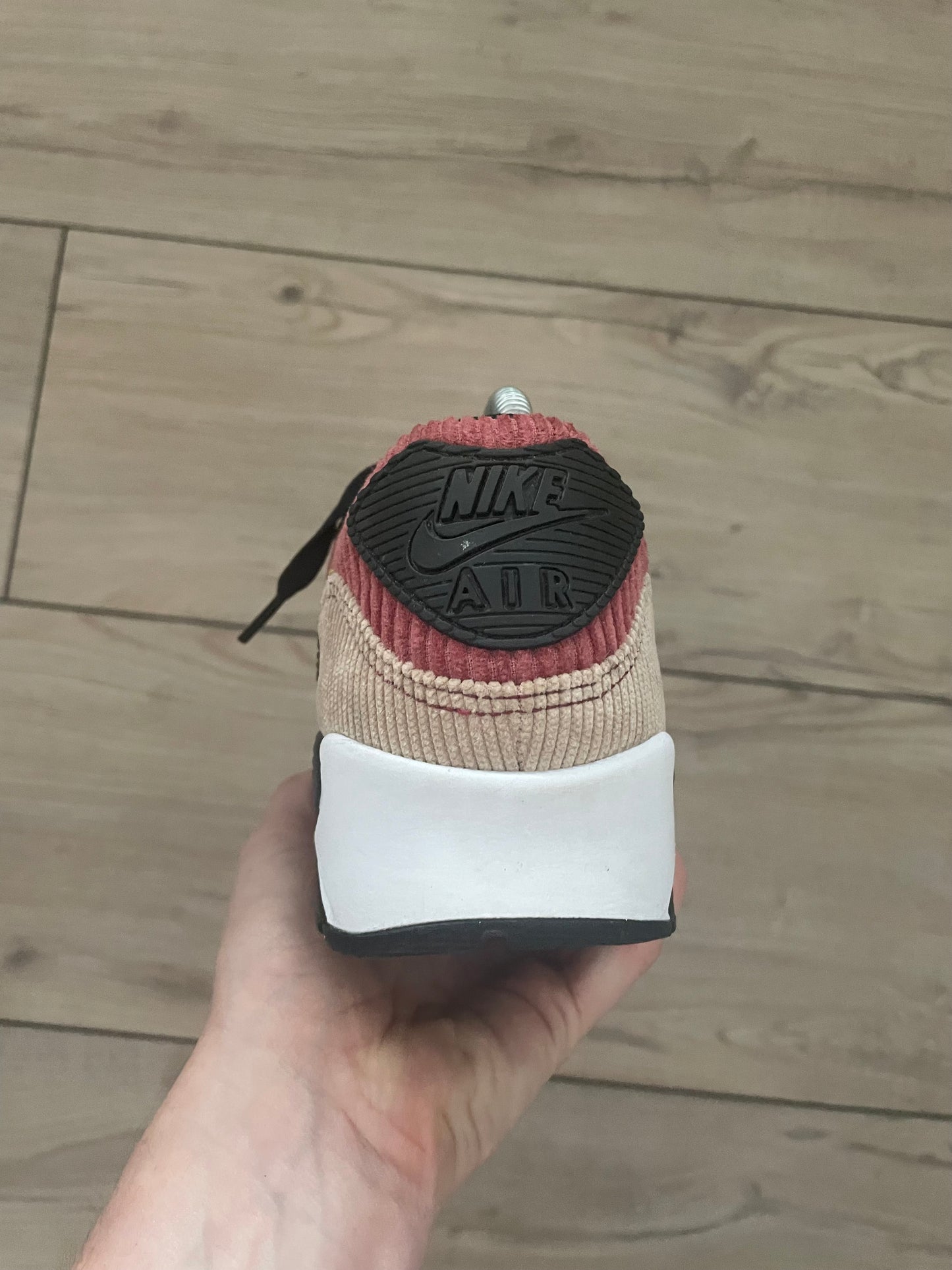 Nike Air Max 90 Multi Corduroy