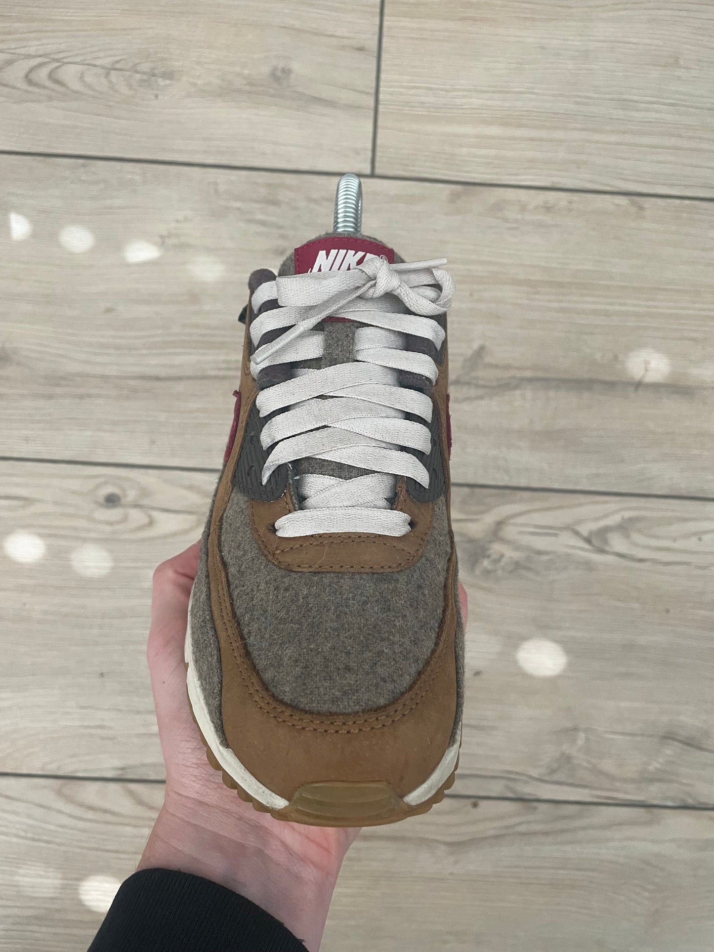Nike Air Max 90 Pendleton ID