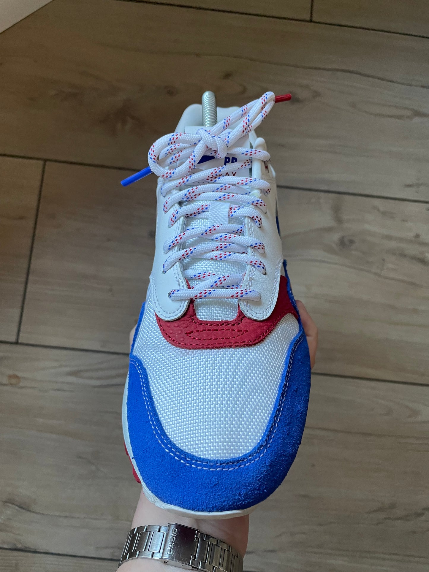 Nike Air Max 1 Puerto Rico 2019