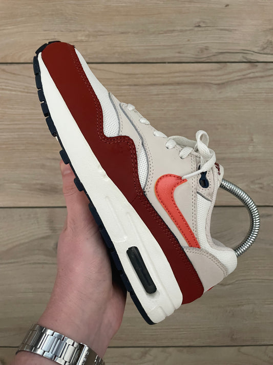 Nike Air Max 1 GS Mars Stone size 37.5