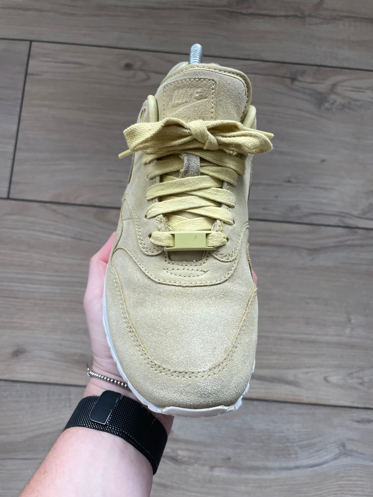 Nike Air Max 1 Suède ID 2018