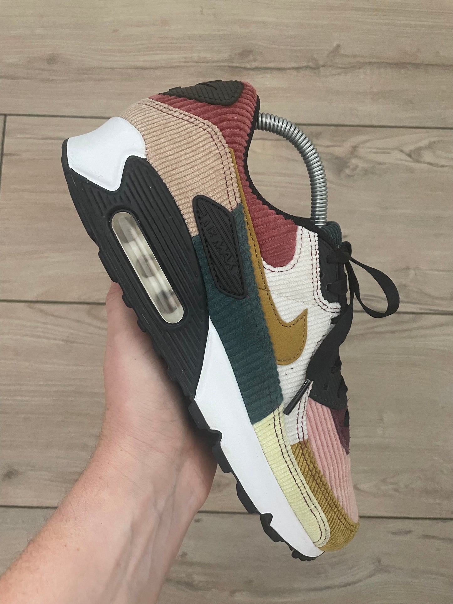 Nike Air Max 90 Multi Corduroy