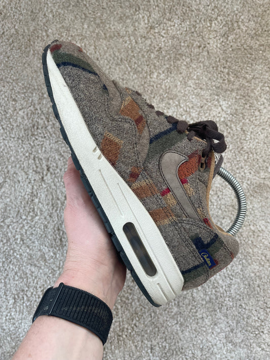 Nike Air Max 1 Pendleton ID