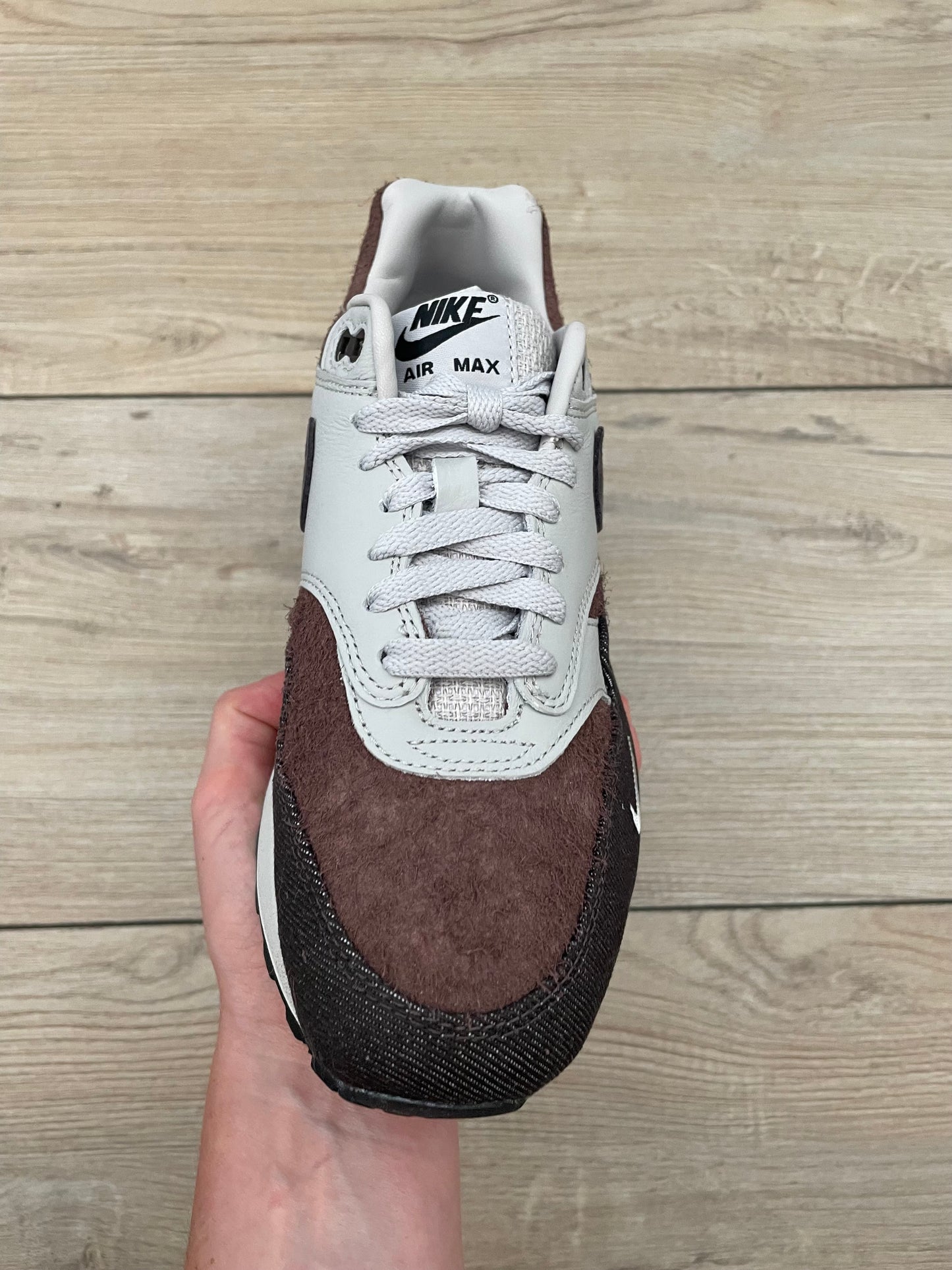 Nike Air Max 1 Considered SIZE?
