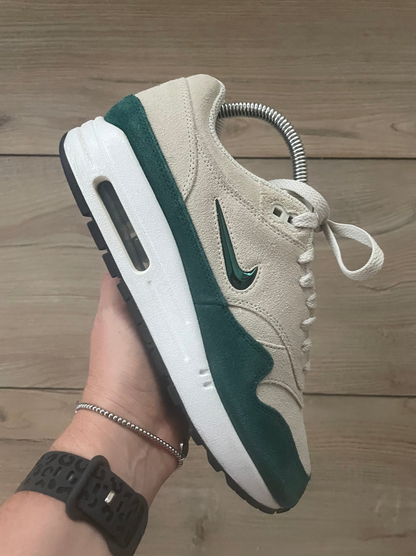 Nike Air Max 1 Jewel Atomic Teal