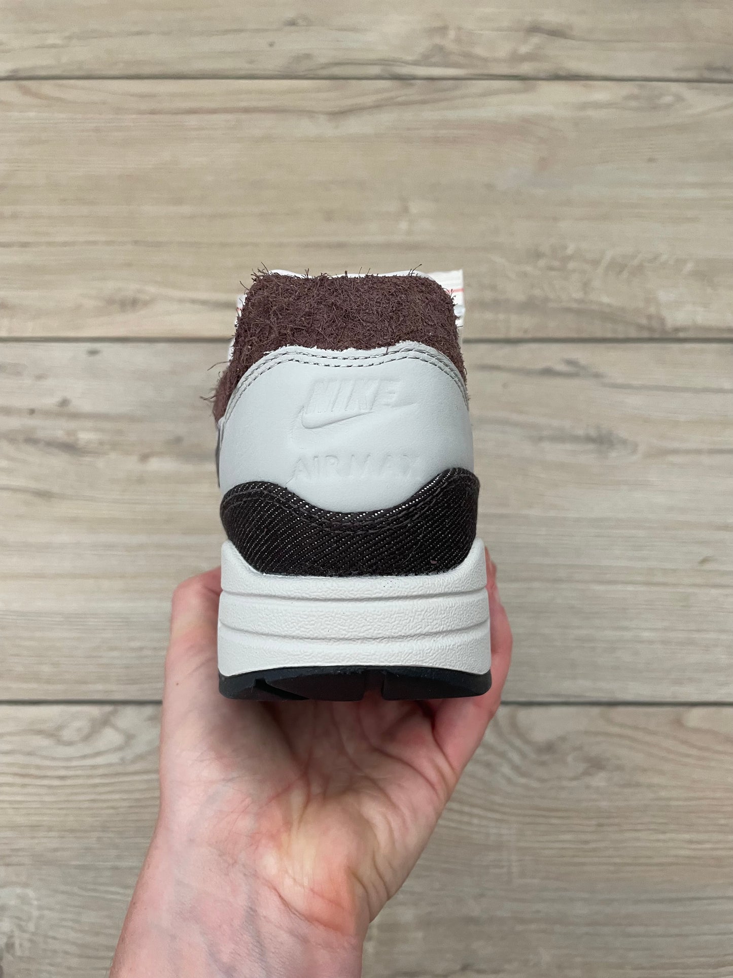Nike Air Max 1 Considered SIZE?