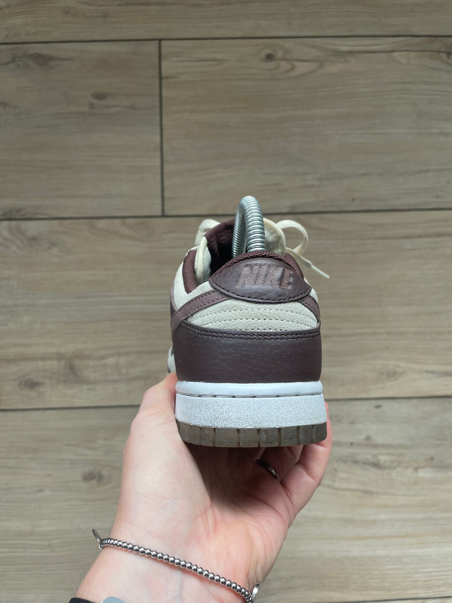Nike Dunk Low Coconut Milk