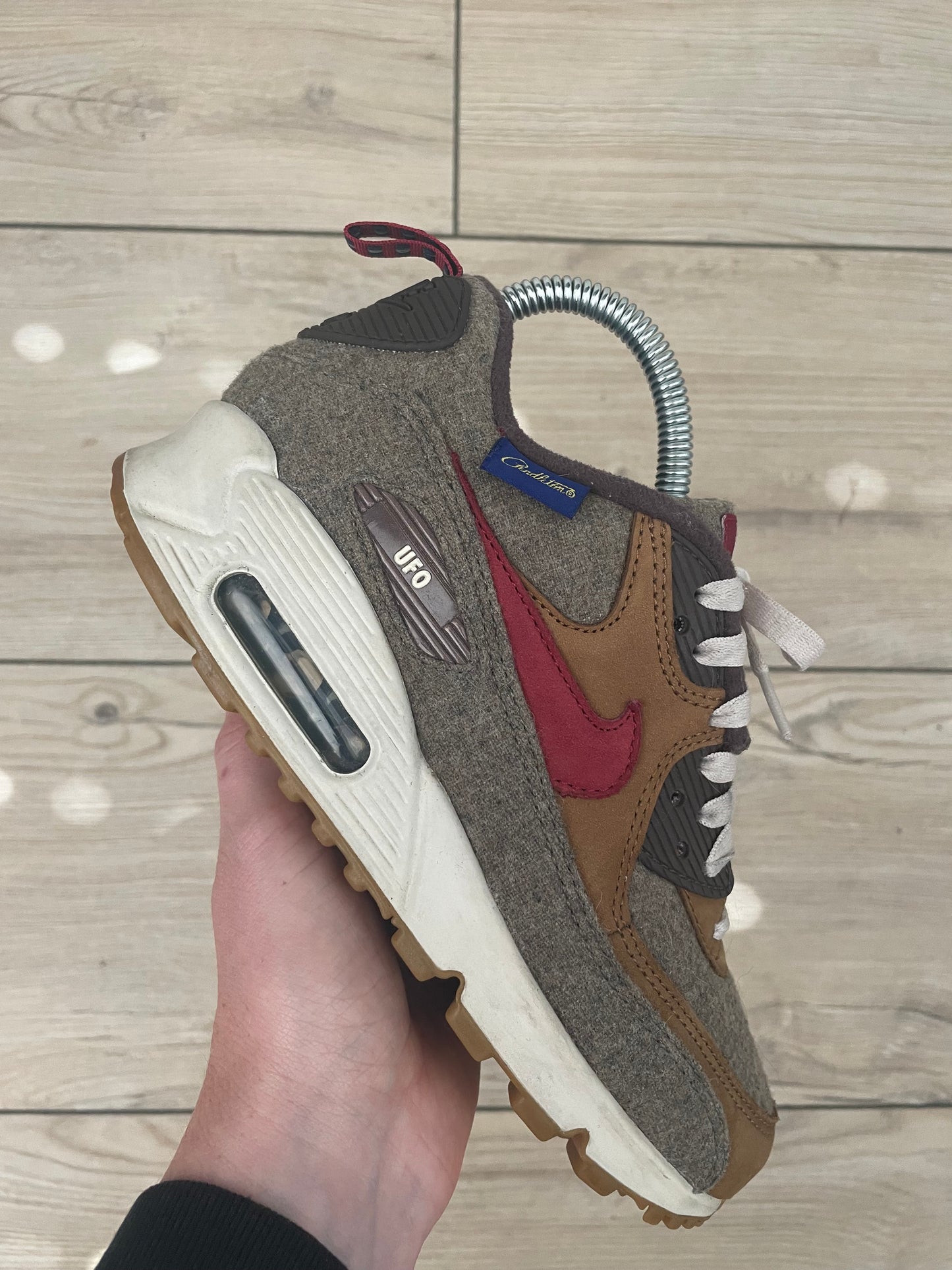 Nike Air Max 90 Pendleton ID