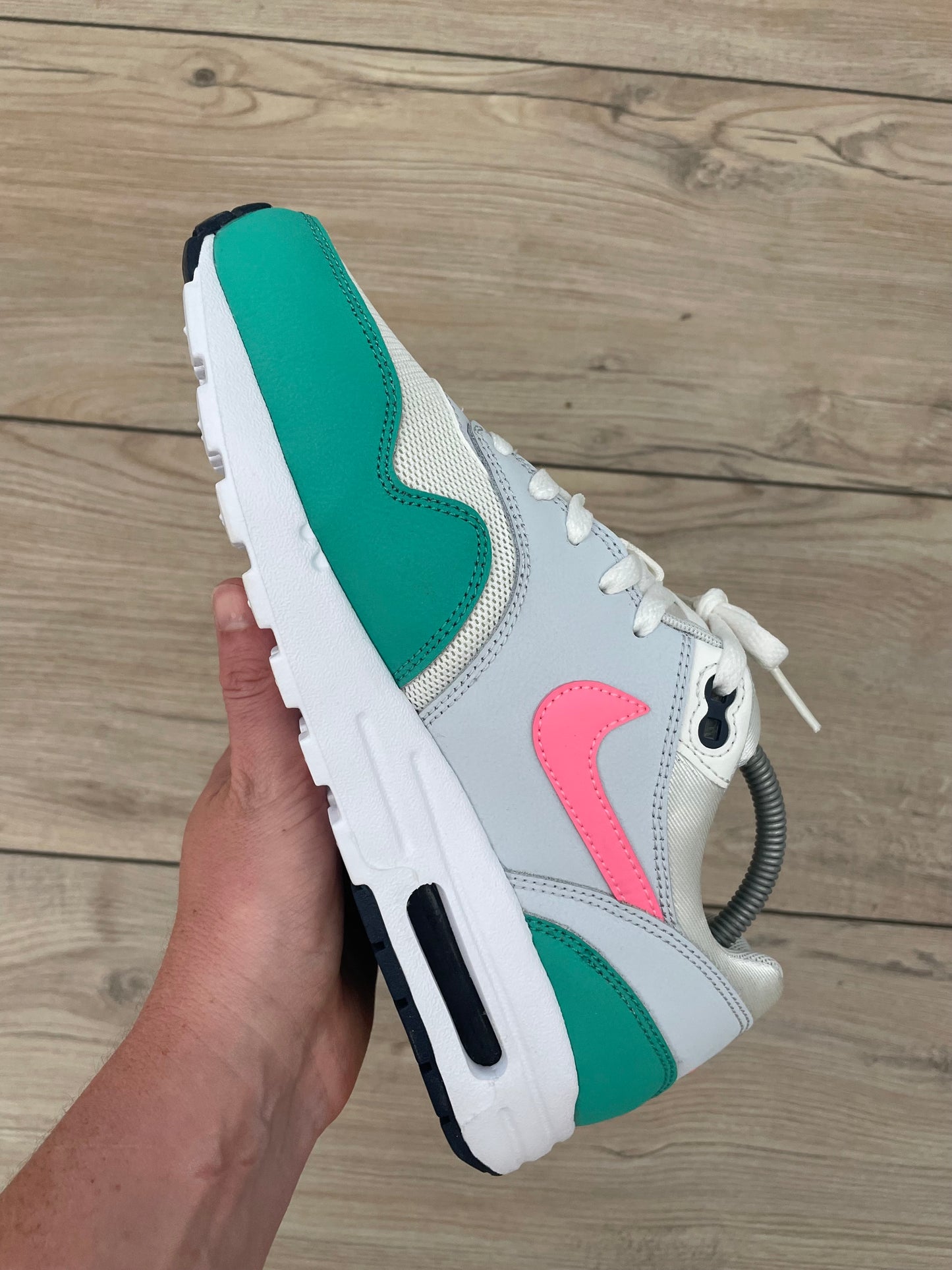 Nike Air Max 1 GS Watermelon