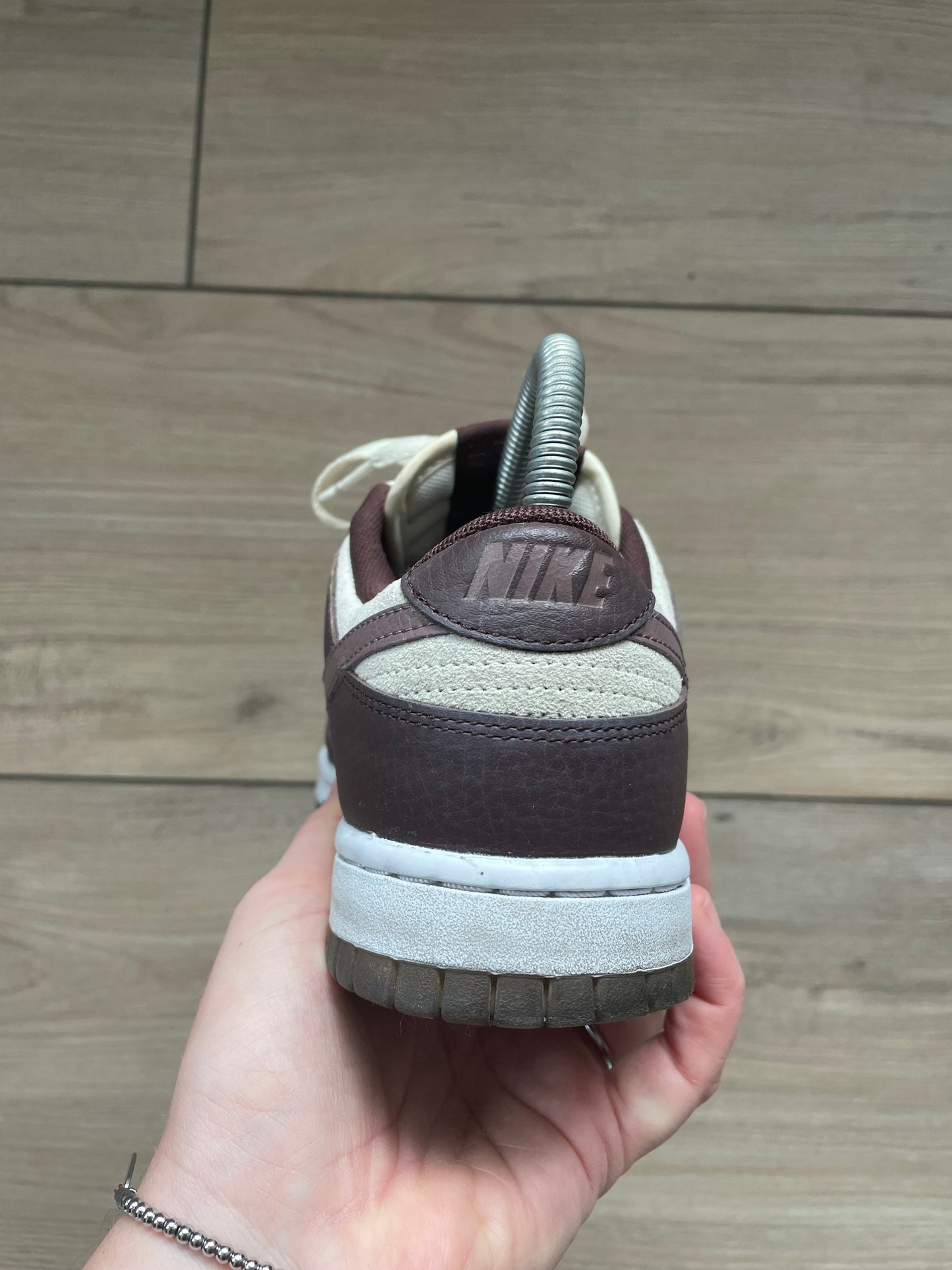 Nike Dunk Low Coconut Milk
