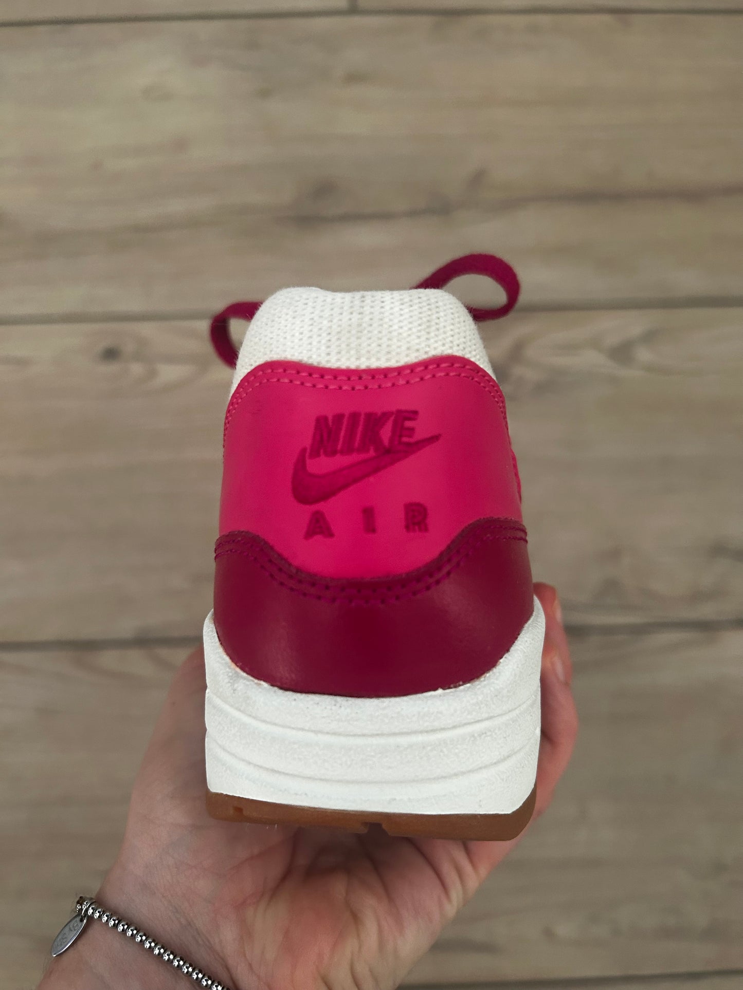 Nike Air Max 1 Vintage Pink