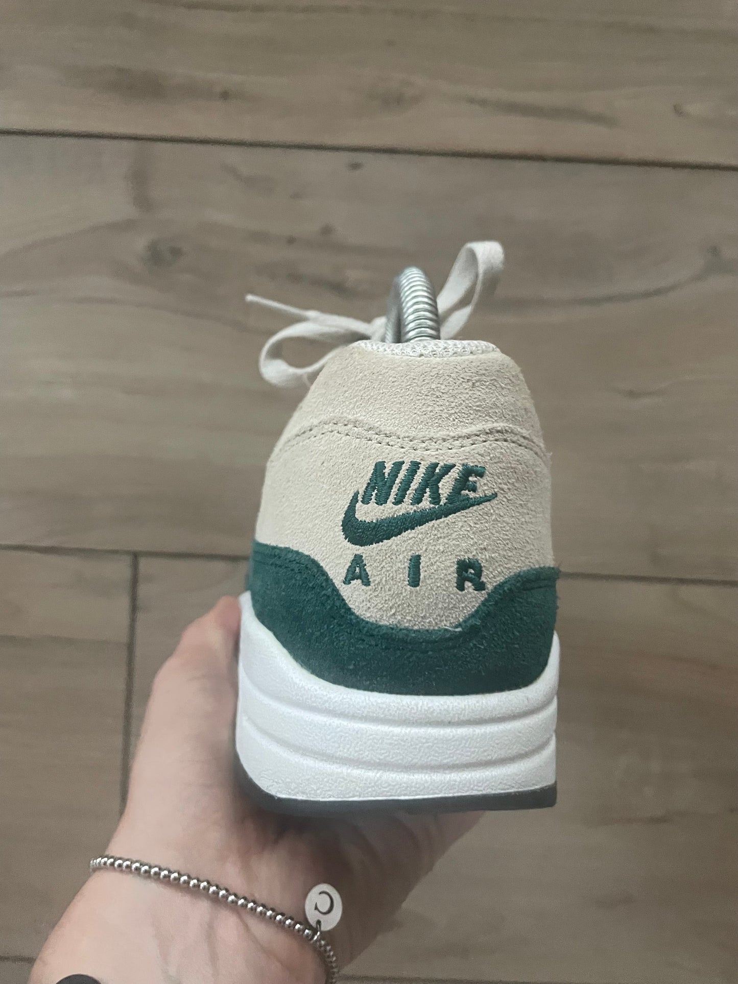 Nike Air Max 1 Jewel Atomic Teal