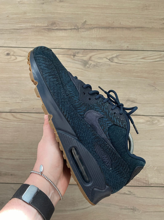 Nike Air Max 90 Jacquard Indigo